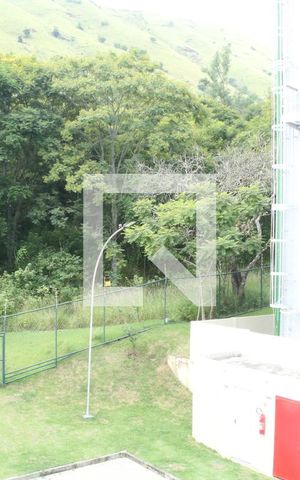 Apartamento para alugar com 42m², 2 quartos e 1 vagaQuarto 2