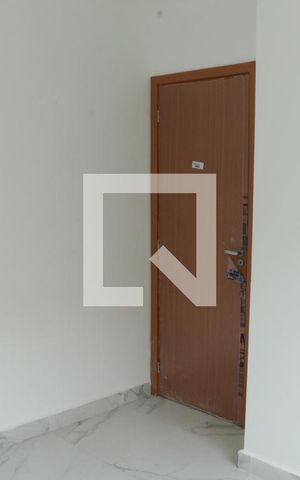 Apartamento para alugar com 42m², 2 quartos e 1 vagaQuarto 2