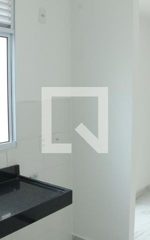Apartamento para alugar com 42m², 2 quartos e 1 vagaCozinha