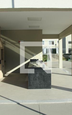 Apartamento para alugar com 42m², 2 quartos e 1 vagaÁrea comum
