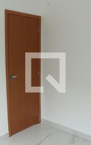 Apartamento para alugar com 42m², 2 quartos e 1 vagaQuarto 2