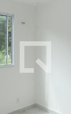 Apartamento para alugar com 42m², 2 quartos e 1 vagaQuarto 1
