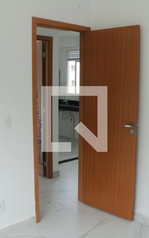 Apartamento para alugar com 42m², 2 quartos e 1 vagaQuarto 1