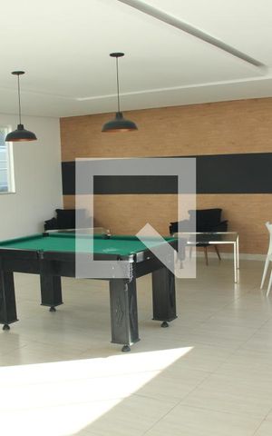 Apartamento para alugar com 42m², 2 quartos e 1 vagaÁrea comum