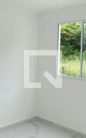 Apartamento para alugar com 42m², 2 quartos e 1 vagaQuarto 1