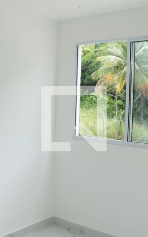 Apartamento para alugar com 42m², 2 quartos e 1 vagaQuarto 2