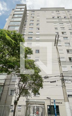Apartamento à venda com 32m², 2 quartos e sem vagaFachada