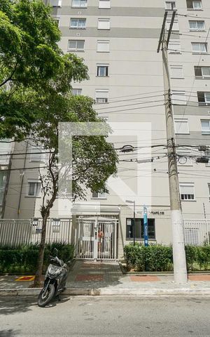 Apartamento à venda com 32m², 2 quartos e sem vagaFachada