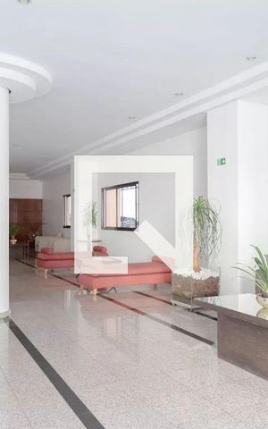 Apartamento à venda com 37m², 1 quarto e sem vaga Apartamento à venda com 37m², 1 quarto e sem vagaHall de Entrada