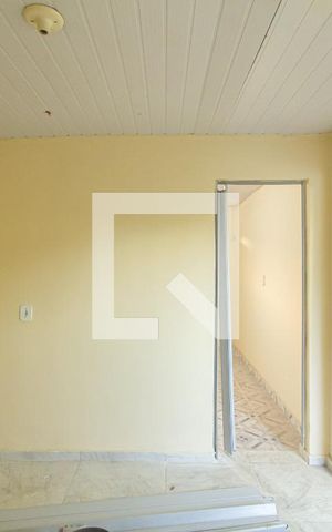 Casa para alugar com 40m², 1 quarto e sem vagaSala