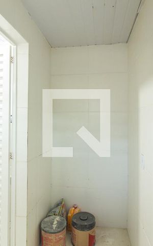 Casa para alugar com 40m², 1 quarto e sem vagaCozinha