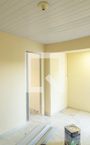 Casa para alugar com 40m², 1 quarto e sem vagaSala