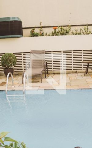 Apartamento à venda com 110m², 3 quartos e 2 vagas Apartamento à venda com 110m², 3 quartos e 2 vagasPiscina