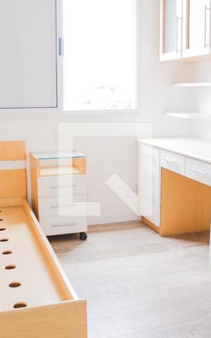 Apartamento à venda com 110m², 3 quartos e 2 vagas Apartamento à venda com 110m², 3 quartos e 2 vagasQuarto