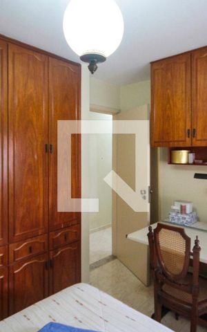 Apartamento à venda com 100m², 2 quartos e 1 vaga Apartamento à venda com 100m², 2 quartos e 1 vagaQuarto 02