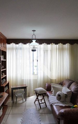 Apartamento à venda com 100m², 2 quartos e 1 vaga Apartamento à venda com 100m², 2 quartos e 1 vagaSala
