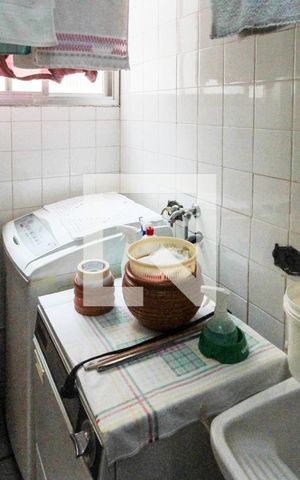 Apartamento à venda com 100m², 2 quartos e 1 vaga Apartamento à venda com 100m², 2 quartos e 1 vagaÁrea de Serviço