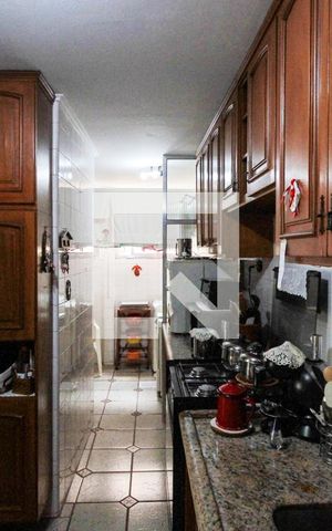 Apartamento à venda com 100m², 2 quartos e 1 vaga Apartamento à venda com 100m², 2 quartos e 1 vagaBanheiro