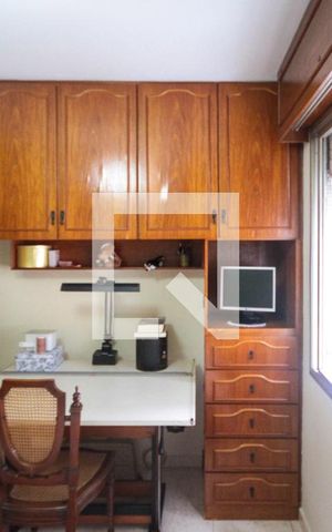 Apartamento à venda com 100m², 2 quartos e 1 vaga Apartamento à venda com 100m², 2 quartos e 1 vagaQuarto 02
