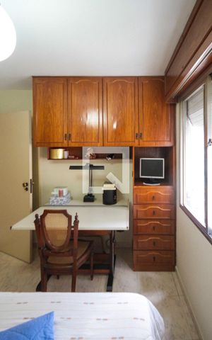 Apartamento à venda com 100m², 2 quartos e 1 vaga Apartamento à venda com 100m², 2 quartos e 1 vagaQuarto 02