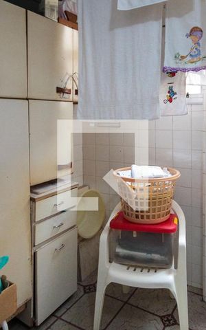 Apartamento à venda com 100m², 2 quartos e 1 vaga Apartamento à venda com 100m², 2 quartos e 1 vagaÁrea de Serviço