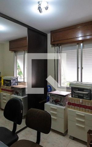Apartamento à venda com 100m², 2 quartos e 1 vaga Apartamento à venda com 100m², 2 quartos e 1 vagaQuarto