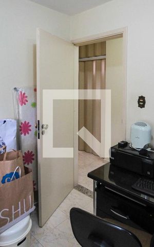 Apartamento à venda com 100m², 2 quartos e 1 vaga Apartamento à venda com 100m², 2 quartos e 1 vagaQuarto