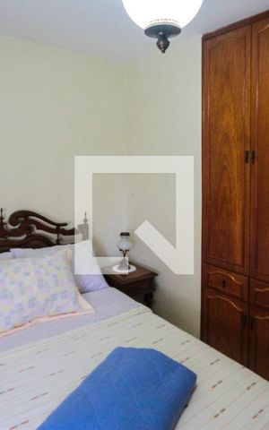 Apartamento à venda com 100m², 2 quartos e 1 vaga Apartamento à venda com 100m², 2 quartos e 1 vagaQuarto 02