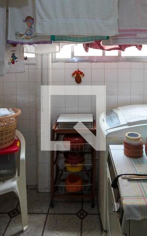 Apartamento à venda com 100m², 2 quartos e 1 vaga Apartamento à venda com 100m², 2 quartos e 1 vagaÁrea de Serviço