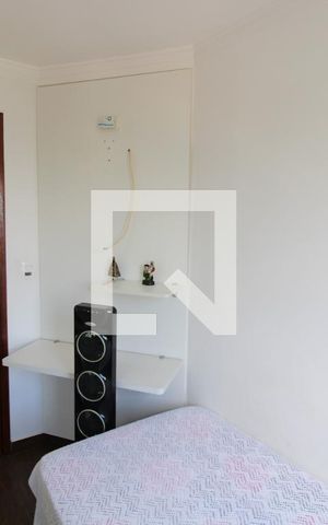 Apartamento à venda com 68m², 2 quartos e 2 vagasQuarto 1