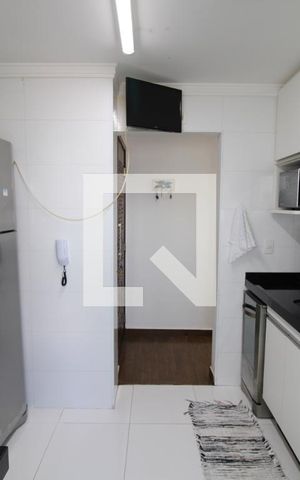 Apartamento à venda com 68m², 2 quartos e 2 vagasCozinha
