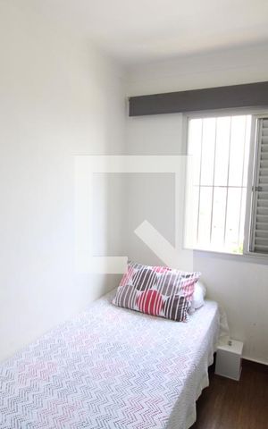 Apartamento à venda com 68m², 2 quartos e 2 vagasQuarto 1