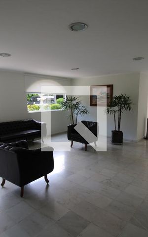 Apartamento à venda com 68m², 2 quartos e 2 vagasÁrea comum