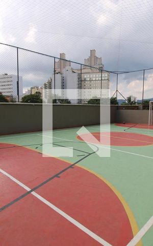 Apartamento à venda com 68m², 2 quartos e 2 vagasÁrea comum