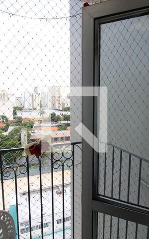 Apartamento à venda com 68m², 2 quartos e 2 vagasSala - Varanda