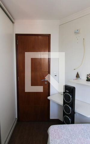 Apartamento à venda com 68m², 2 quartos e 2 vagasQuarto 1