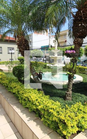 Apartamento à venda com 68m², 2 quartos e 2 vagasÁrea comum