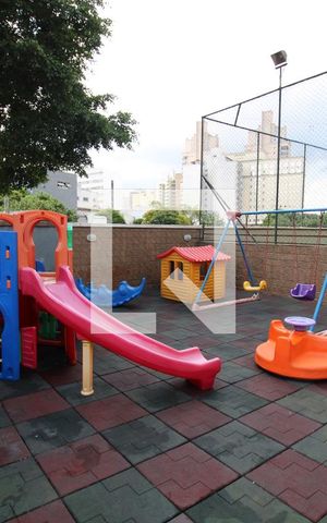 Apartamento à venda com 68m², 2 quartos e 2 vagasÁrea comum