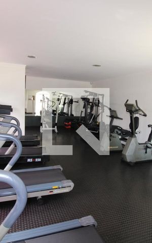 Apartamento à venda com 68m², 2 quartos e 2 vagasÁrea comum
