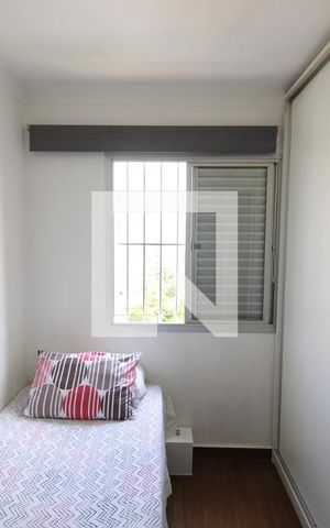Apartamento à venda com 68m², 2 quartos e 2 vagasQuarto 1
