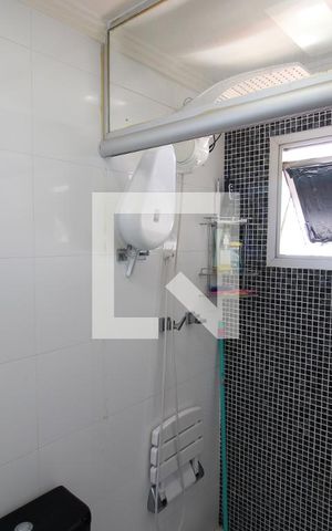 Apartamento à venda com 68m², 2 quartos e 2 vagasBanheiro 2