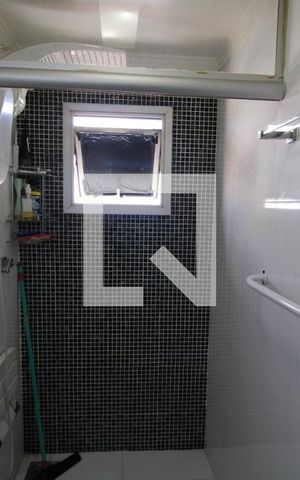 Apartamento à venda com 68m², 2 quartos e 2 vagasBanheiro 2