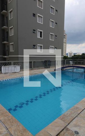 Apartamento à venda com 68m², 2 quartos e 2 vagasÁrea comum