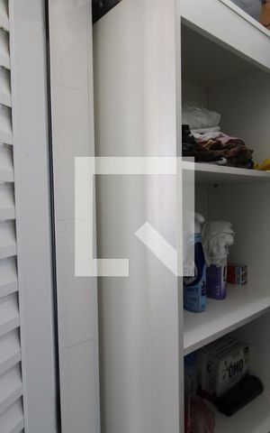 Apartamento à venda com 68m², 2 quartos e 2 vagasÁrea de Serviço