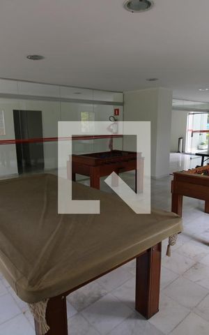 Apartamento à venda com 68m², 2 quartos e 2 vagasÁrea comum