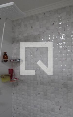 Apartamento à venda com 68m², 2 quartos e 2 vagasBanheiro 1