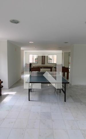 Apartamento à venda com 68m², 2 quartos e 2 vagasÁrea comum