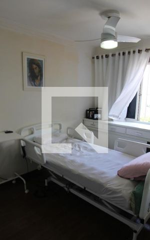 Apartamento à venda com 68m², 2 quartos e 2 vagasQuarto 2