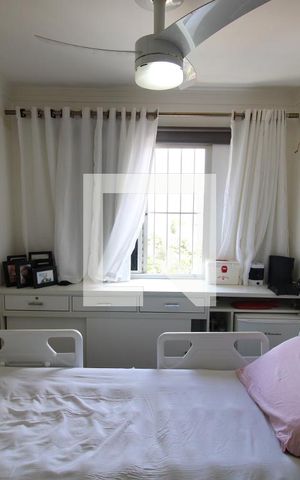 Apartamento à venda com 68m², 2 quartos e 2 vagasQuarto 2