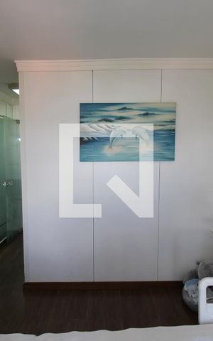 Apartamento à venda com 68m², 2 quartos e 2 vagasQuarto 2
